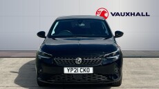 Vauxhall Corsa 1.2 Turbo Ultimate Nav 5dr Auto Petrol Hatchback